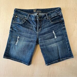 Kut from the Kloth Blue Denim Jeans size 8